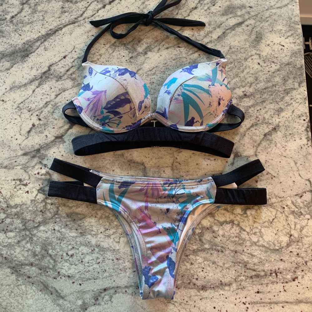 Victoria secret swimsuit